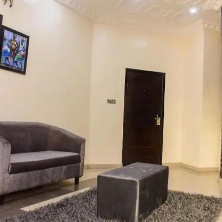 Room In Lodge - Ambience Hotels Abujahome For Leisure And Business Travellers Luaran gambar