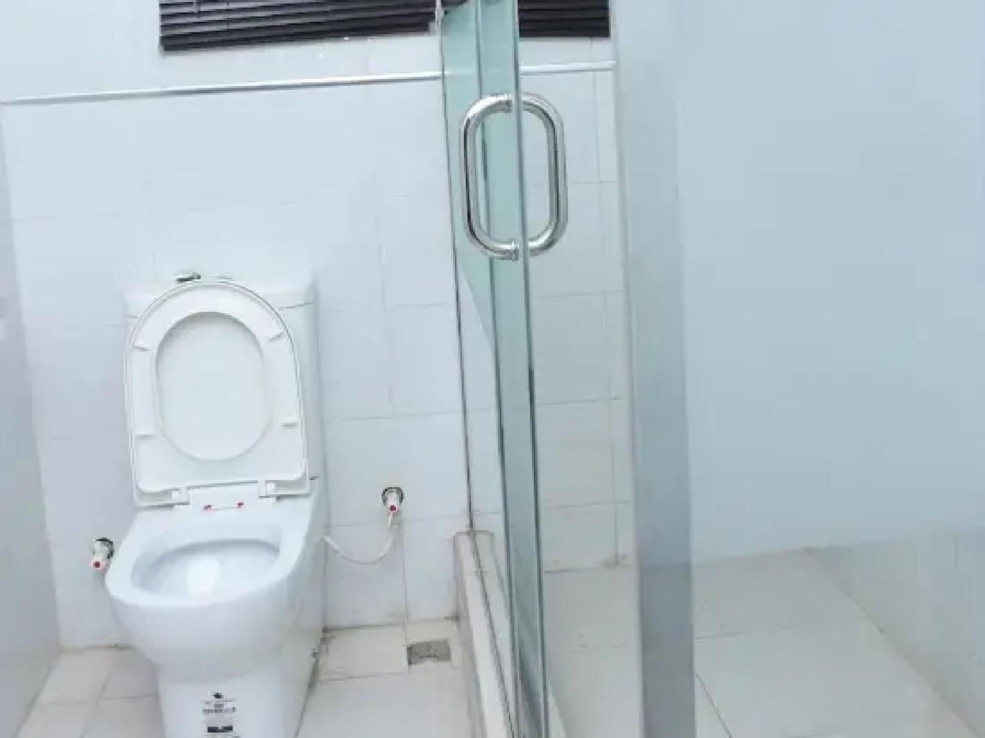 Room In Lodge - Ambience Hotels Abujahome For Leisure And Business Travellers Luaran gambar